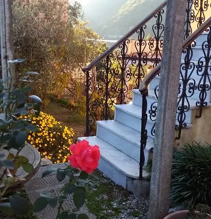 Ca'di Gilbi E Pasqui