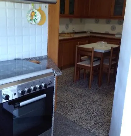 Apartment Ca'di Gilbi E Pasqui *