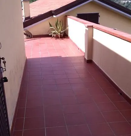 Ca'di Gilbi E Pasqui *