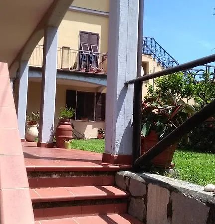 Ca'di Gilbi E Pasqui Apartament *