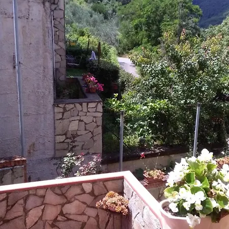 Apartament Ca'di Gilbi E Pasqui La Spezia