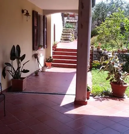 Ca'di Gilbi E Pasqui * La Spezia