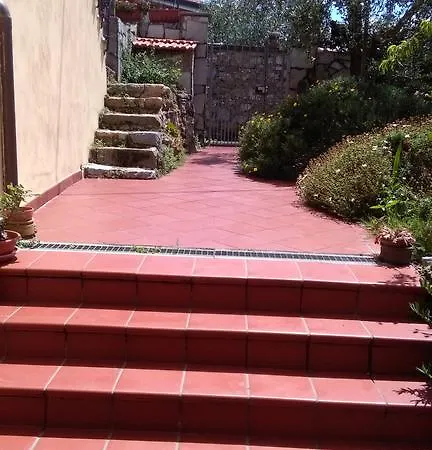 Apartament Ca'di Gilbi E Pasqui