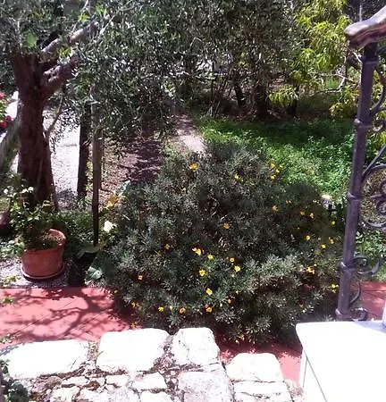 Ca'di Gilbi E Pasqui Apartment