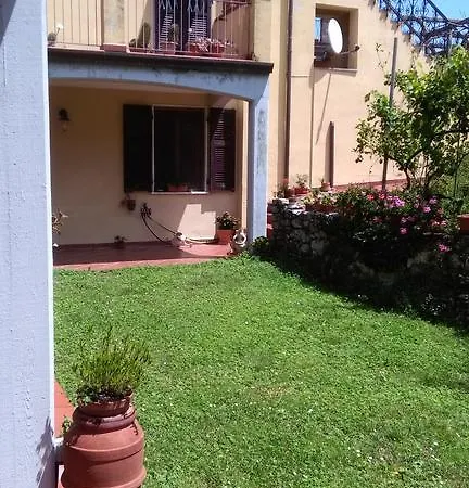 Apartment Ca'di Gilbi E Pasqui *