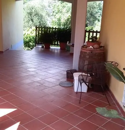 Ca'di Gilbi E Pasqui