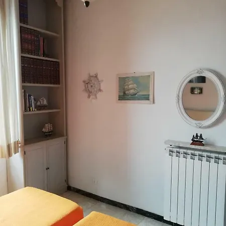 Apartment Ca'di Gilbi E Pasqui *
