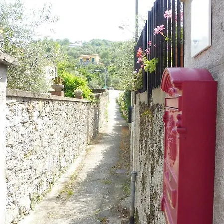 Ca'di Gilbi E Pasqui Apartment *