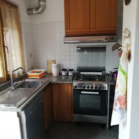 Ca'di Gilbi E Pasqui *