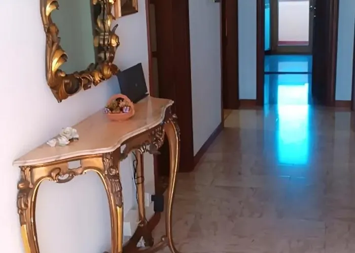 Ca'di Gilbi E Pasqui