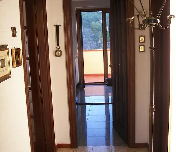 Apartment Ca'di Gilbi E Pasqui *