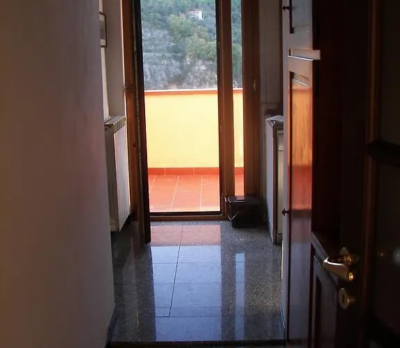 Ca'di Gilbi E Pasqui Apartment