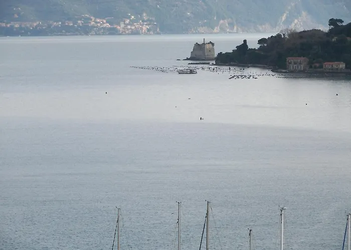 Ca'di Gilbi E Pasqui